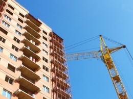 Прокуратура нашла нарушения при строительстве многоэтажки в Симферополе