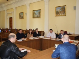 В Ялте прошло расширенное заседание комитета горсовета по ЖКХ