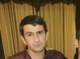 В Ростовской области без вести пропал 35-летний мужчина