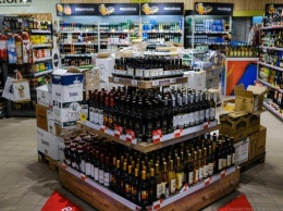 Эксперты заявили о снижении смертности от алкоголя в России из-за теплой зимы