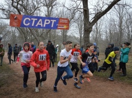 Накануне Женского дня в Симферополе проведут весенний легкоатлетический кросс