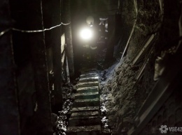 При выбросе метана на шахте в Коми погибли два горняка