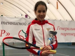 Обнинская спортсменка завоевала "золото" европейского турнира