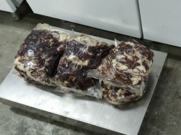 В Ленинградскую область не пустили 4,7 тонны несвежего мяса из Калининграда