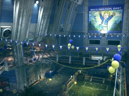 Bethesda стремилась сделать игру Fallout 76 массовой