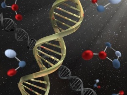 Генетик Джордж Черч создал социальную сеть для поиска пары по ДНК