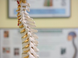 Медики назвали ТОП-5 симптомов остеопороза