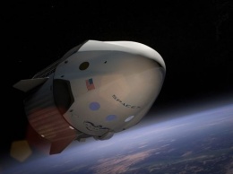 Маск допустил возможность не дожить до отправки корабля SpaceX на Марс