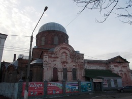 Алтайохранкультура требует от бийского завода за свой счет придать цеху вид собора 1902 года постройки