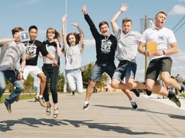 В Симферополе проходит конкурс молодежных проектов "Моя законотворческая инициатива"