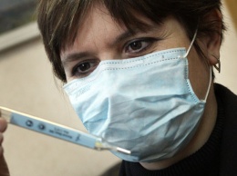 Карантин по гриппу и ОРВИ сняли в Алтайском крае