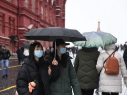 Практически все заявки на туры в Россию иностранные туристы отменили