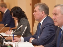 Алтайские депутаты одобрили закон о поправках в Конституцию РФ