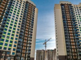 О риске роста ставок по ипотеке предупредили россиян