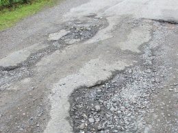 «Зима была сложная». В мэрии Тагила обсудили ямочный ремонт дорог после схода снега