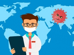 Доктор Комаровский призвал смириться, что все могут заболеть коронавирусом