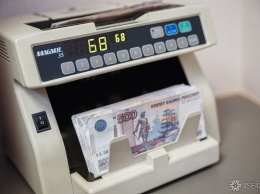 Представитель "Гознака" рассказал о защите российских банкнот от коронавируса