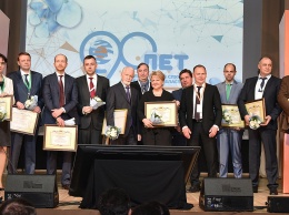 Конкурс на звание лучших онкологов прошел в Екатеринбурге