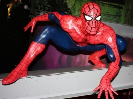 Том Холланд: Съемки фильма «Человек-паук 3» стартуют в июле в Атланте