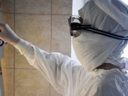 В России коронавирусом заболели еще 11 человек