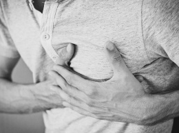 Названы 5 привычек, повышающих риск сердечного приступа