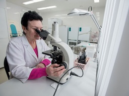 Новый аналитический комплекс закупят для лаборатории Центра эпидемиологии в Приамурье