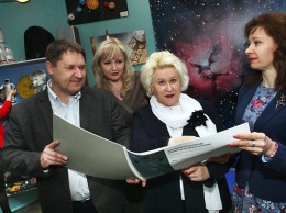 История Барнаульского планетария, одного из старейших в России