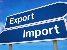 Более 50% экспорта Крыма приходится на Украину