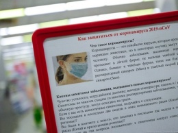 В Светлогорске из-за угрозы коронавируса отменили отчет главы