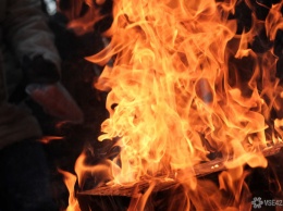 Пожар унес жизни семи человек в Иркутской области