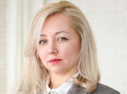 Мария Кулагина стала новым заместителем главы администрации Барнаула