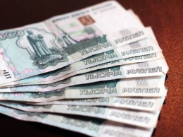 В правительстве РФ рассматривают возможность выплаты пенсий авансом