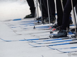 Федерация лыжных гонок России объявила об отмене чемпионата страны