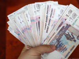 21-летний советчанин украл деньги у больного пенсионера, принявшего его за внука