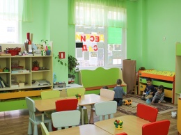 В Екатеринбурге решено не вводить карантин в детских садах