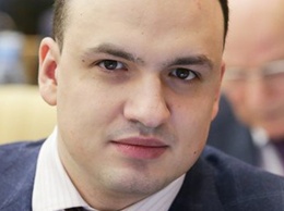 В Екатеринбурге депутат Дмитрий Ионин закрыл свою общественную приемную на карантин