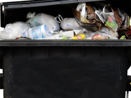 Барнаул попал в список городов, лучших по раздельному сбору мусора