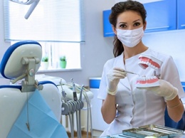Амурским участникам и инвалидам ВОВ предлагают сделать зубные протезы