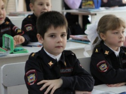 В школах Нижневартовска планирую создать полицейские и медицинские классы