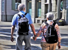 Ученые: Умственная и физическая активность предотвращают риск снижения интеллекта у пожилых людей