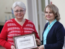 17 жилищных сертификатов вручили в Алтайском крае