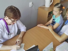 В больницах Алтайского края не хватает терапевтов и педиатров