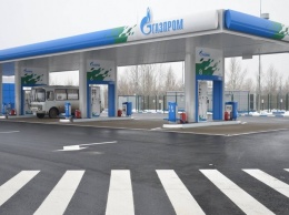 Минэнерго будет субсидировать автосервисы Белгородской области для переоборудования транспорта на газ