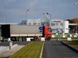 Калининградский бизнес: цена доставки грузов выросла на 20%