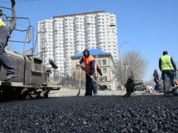 Компании-перевозчики на строительстве ЕКАД заявили о невыплате денег за работу
