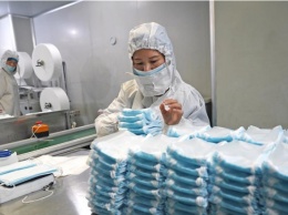 Тысячи коек, сотни аппаратов искусственной вентиляции легких, десятки боксов: как в Крыму готовы к коронавирусу