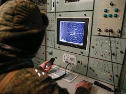 ТАСС: под Калининградом развернут станцию, способную засечь запуск крылатых ракет