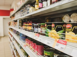 Свердловское правительство сделало заявление о «продуктовой панике»