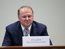 Власти объяснили отмену решения по запрету стройки в Куликово компании во главе с зятем Цуканова