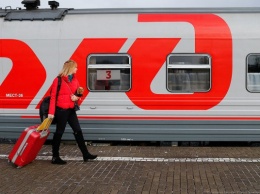 МИД и РЖД пытаются снять ограничение в 100 пассажиров для калининградских поездов